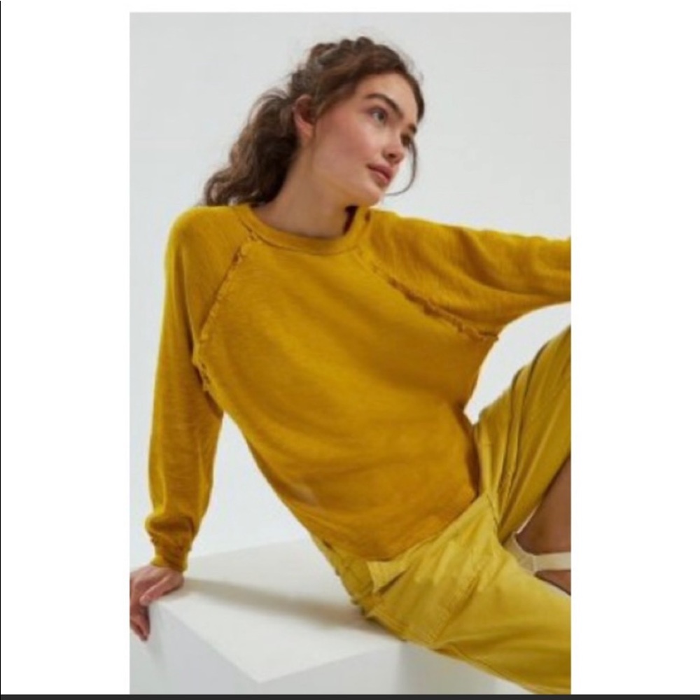 Anthropologie Pilcro Diana Pullover